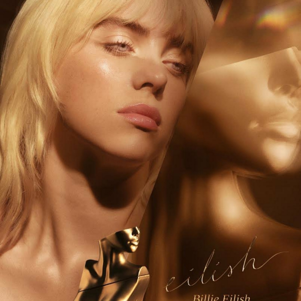 NWT Billie Eilish Fragrance - Picture 6 of 8